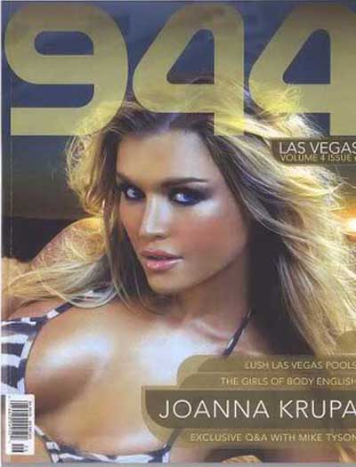 乔安娜·克鲁帕/Joanna Krupa-1-59
